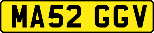 MA52GGV