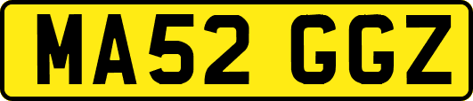 MA52GGZ