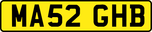MA52GHB