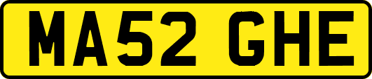 MA52GHE