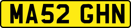 MA52GHN
