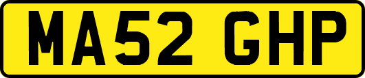 MA52GHP
