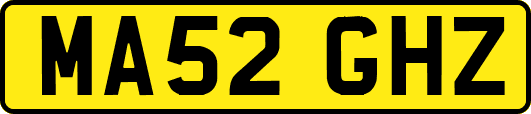 MA52GHZ