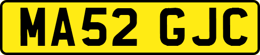 MA52GJC