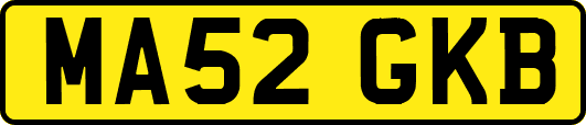 MA52GKB