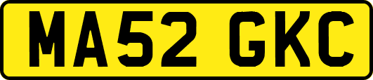 MA52GKC