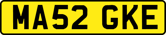 MA52GKE