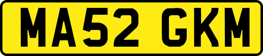 MA52GKM