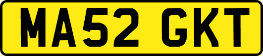 MA52GKT