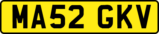 MA52GKV