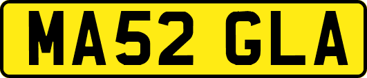 MA52GLA