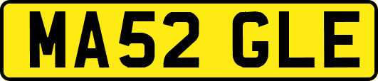 MA52GLE