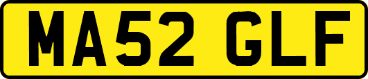 MA52GLF