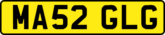 MA52GLG