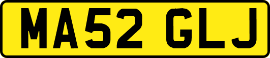 MA52GLJ