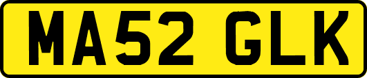 MA52GLK