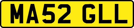 MA52GLL