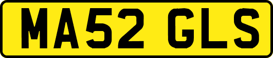 MA52GLS