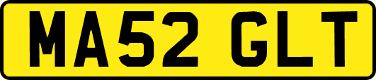 MA52GLT