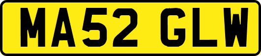 MA52GLW