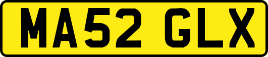MA52GLX