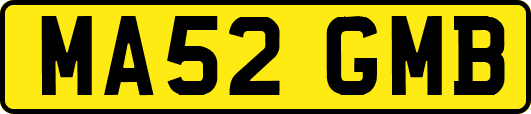 MA52GMB