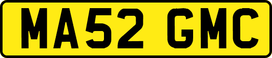 MA52GMC