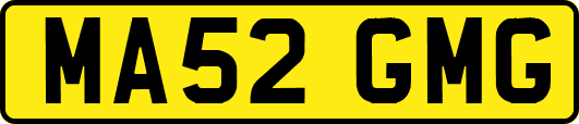 MA52GMG