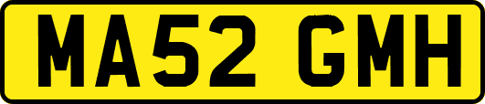 MA52GMH