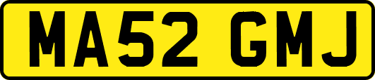 MA52GMJ