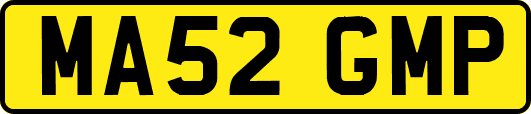 MA52GMP