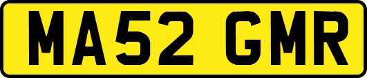 MA52GMR