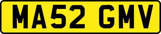 MA52GMV