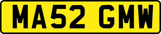 MA52GMW