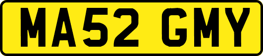 MA52GMY