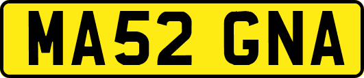 MA52GNA