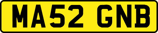 MA52GNB