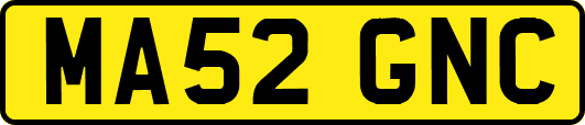 MA52GNC