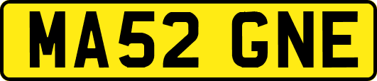 MA52GNE