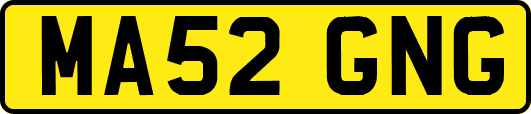 MA52GNG