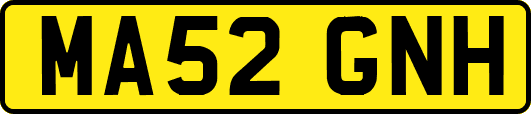 MA52GNH