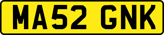 MA52GNK
