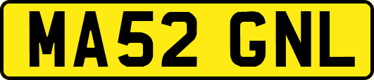 MA52GNL