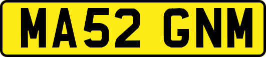 MA52GNM
