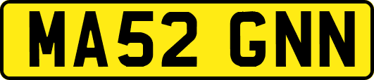 MA52GNN