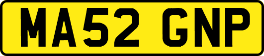 MA52GNP