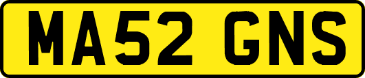 MA52GNS