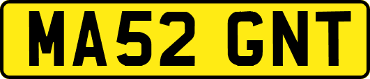 MA52GNT