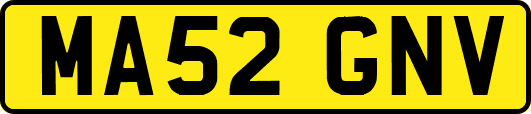 MA52GNV