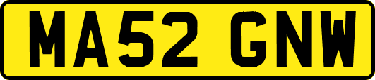 MA52GNW